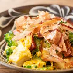 ゴーヤちゃんぷるー