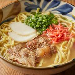 沖縄そば
