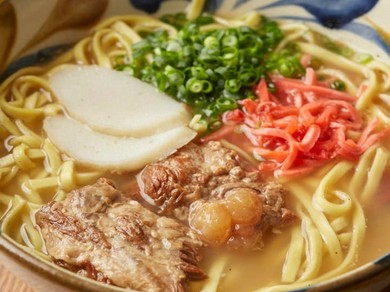 沖縄そば