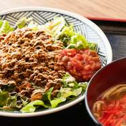 タコライス