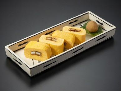 名物！巻きたてうまき