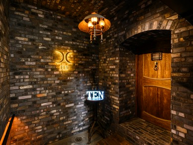 二人だけの非日常を体感できる焼肉レストラン