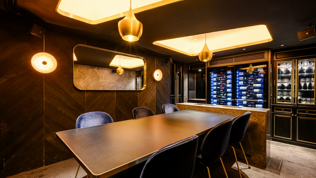 ゲストの心に残る、満ち足りた時間とおいしさを演出