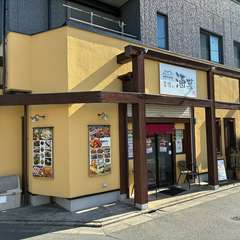 一之江　韓国料理居酒屋　李家の酒幕