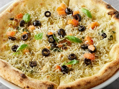 渋谷のパスタ ピザがおすすめのグルメ人気店 ヒトサラ