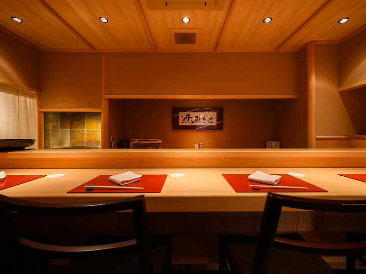 ■Hairy crab half course *Until November 6th