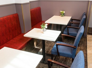 幅広いシーンで利用でき、肩肘張らずにフレンチが楽しめる