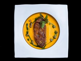 Clos des Gourmets