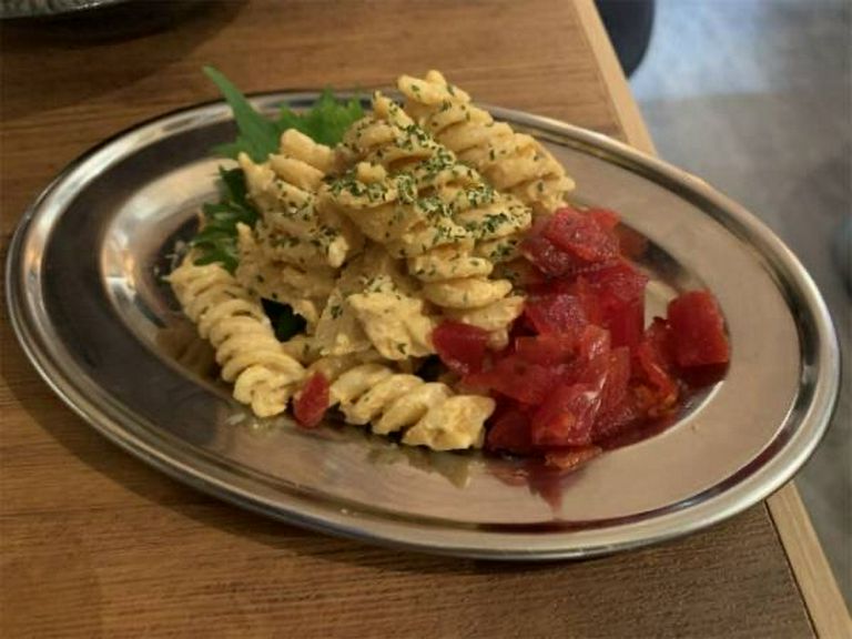 料理