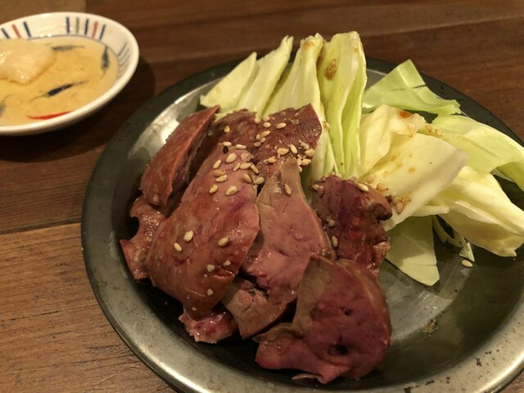 料理