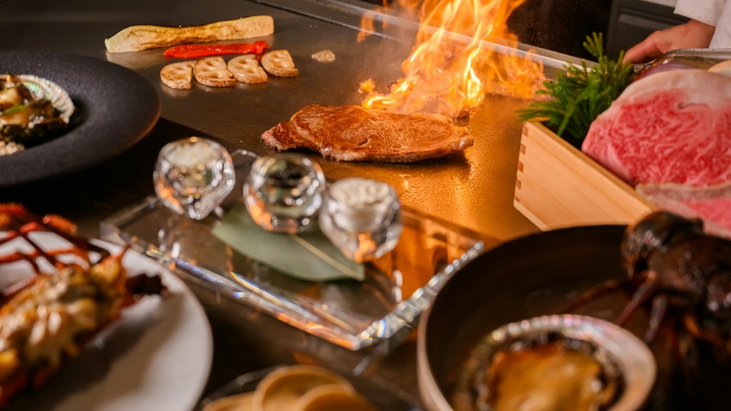 大切な人との一日を彩る、特別な演出を