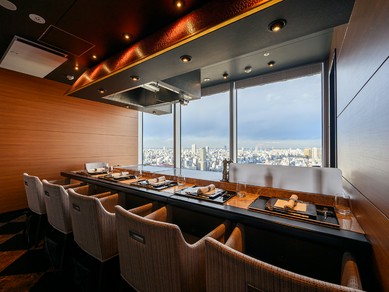 多彩な用途に対応する、プライベートな個室空間