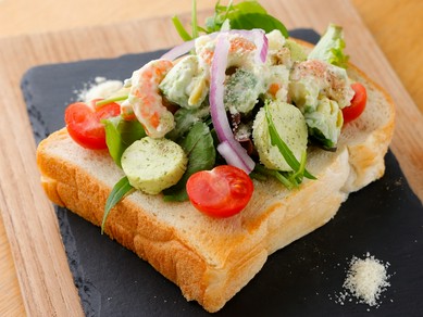 品川 五反田 大崎のカフェランチおすすめランキング トップ1 ヒトサラ