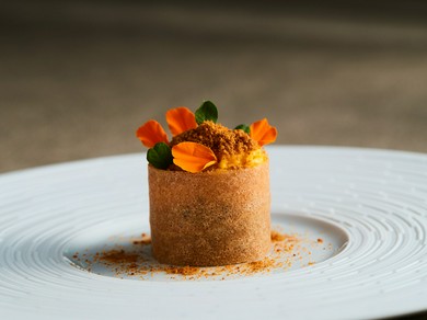 記憶に残る美味と時間を楽しめる、記念日ランチ＆ディナーの舞台