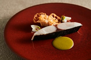 能登半島の高農園の野菜、高山直送の飛騨和牛、最高峰の旬魚介