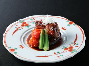 Itadakimasutogochisosama