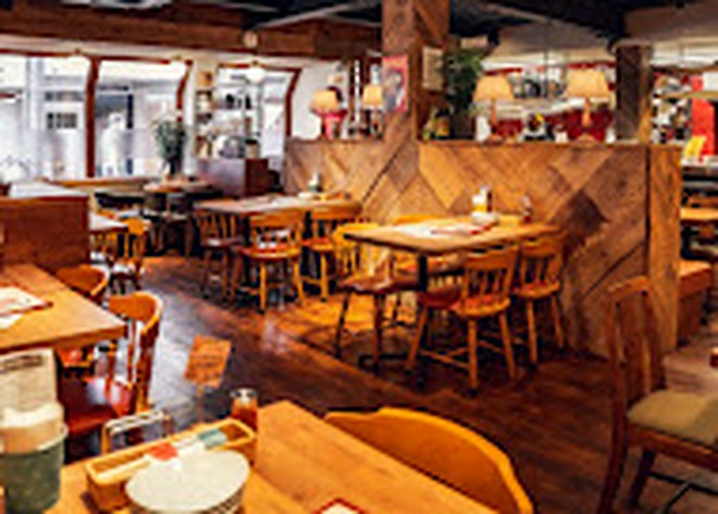 ファミリーにおすすめ