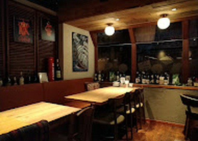 歓送迎会におすすめ