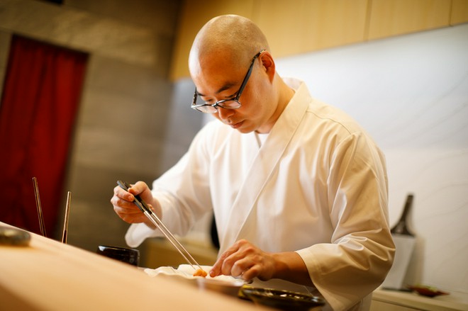 演出・サービスに特徴がある