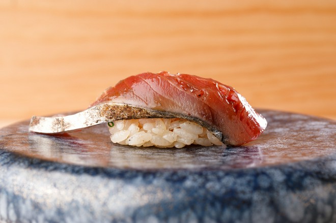 食材にこだわっている