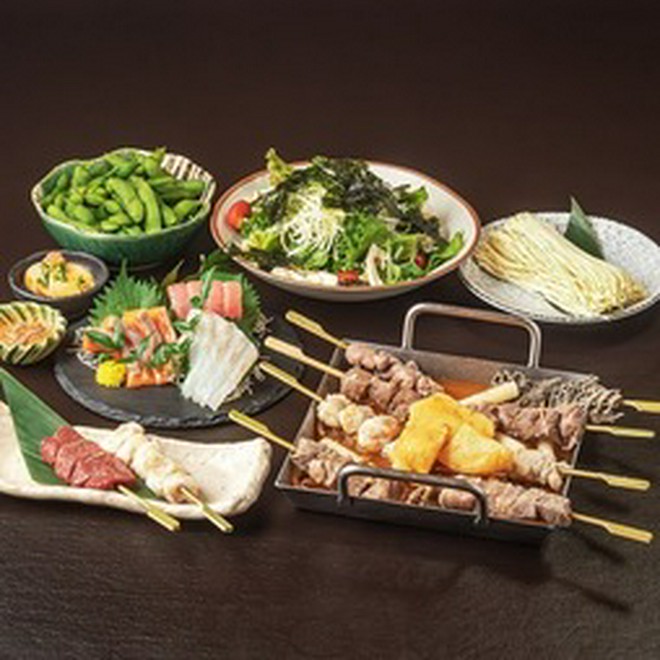 歓送迎会におすすめ