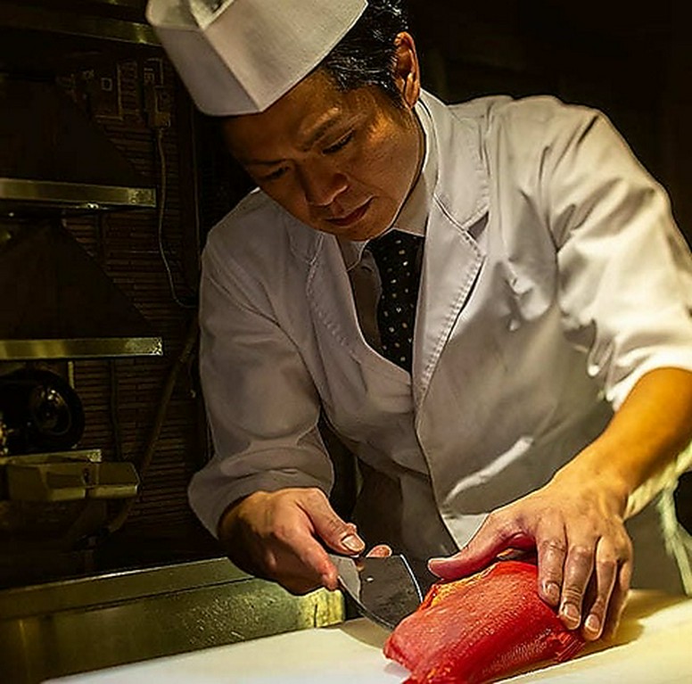 食材のこだわり