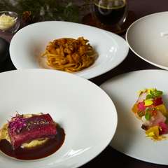 イタリアンコース　