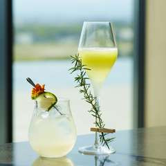 マンスリーカクテル