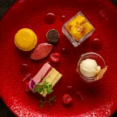 デザートアンサンブル