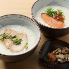 ランチタイムや少し遅めのお一人様ランチにも最適