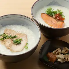 ランチタイムや少し遅めのお一人様ランチにも最適