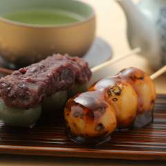 デート中の“ちょっとひと息つきたい瞬間”に立ち寄れる場所