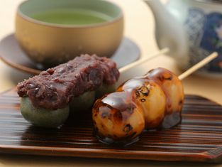 Breath Teahouse Kabukicho East Branch