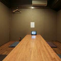 最大16名で利用できる個室もあり、グループでの宴会もおまかせ！