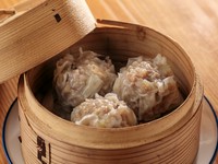 一度食べたらやみつき！『やみつきシュウマイ（3個）』