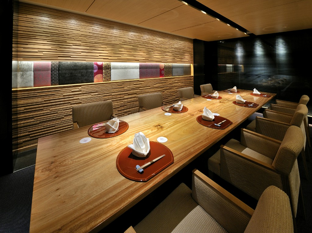 「一期一会」の精神と「真心」の料理ともてなしが記念日に最適