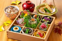 瀬戸華+天麩羅付