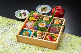 瀬戸華+天婦羅付