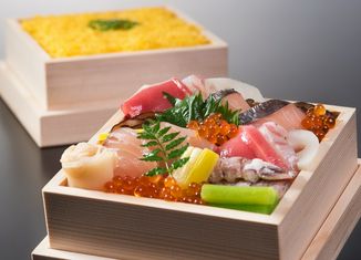 Japanese Cuisine Kibizen