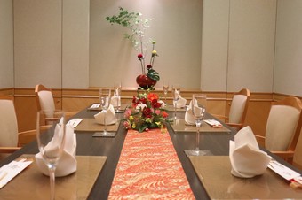 和洋が選べる豊富な個室であらゆるシーンに対応