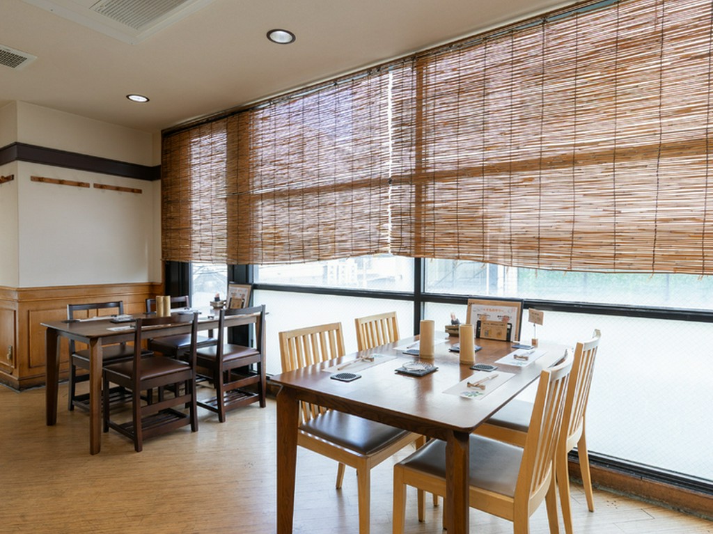 多種多彩なコースも魅力。飲み会や各種宴会にオススメ