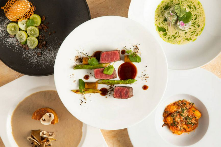 岡山だからこそ届けられる“瀬戸内キュイジーヌ”