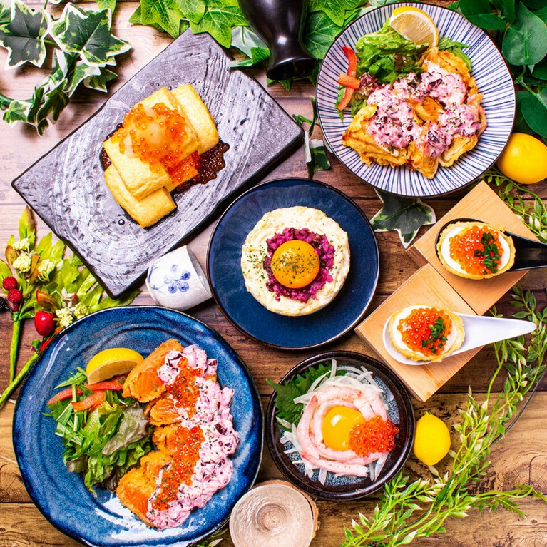 料理2