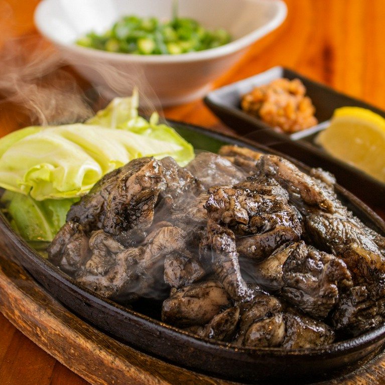 料理3