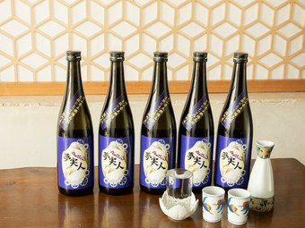 地元の学生と職人たちによる『夢実人』