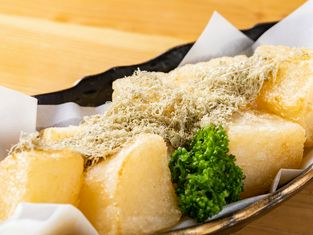 Izakayaokayamanogyokokoresutoran