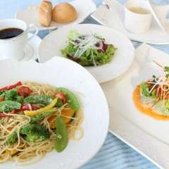 パスタランチ