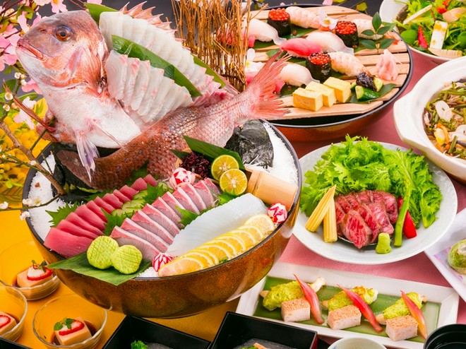 接待・会食におすすめ