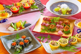 おかげさまで20周年！感謝の気持ちを込めて特別コースをご用意しました！