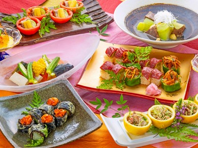 おかげさまで20周年！感謝の気持ちを込めて特別コースをご用意しました！